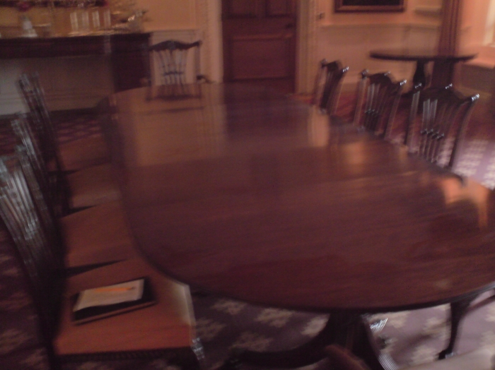 The Floor Sanding Company Dust Free French French Polishing Restoration